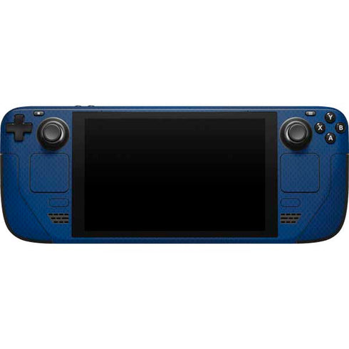 NFL New York Giants Team Jersey Steam Deck Handheld Gaming Computer Skin